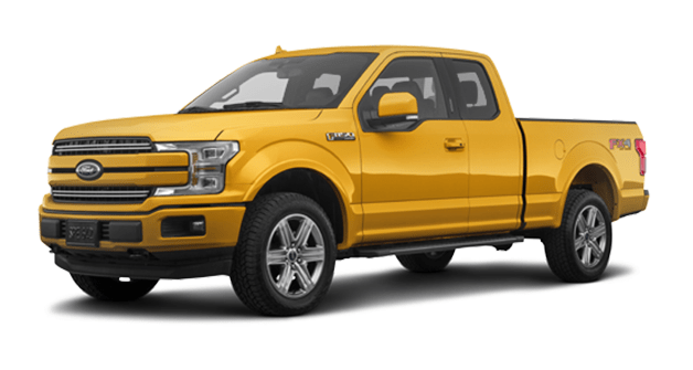 Ford F 150 Lease Incentives